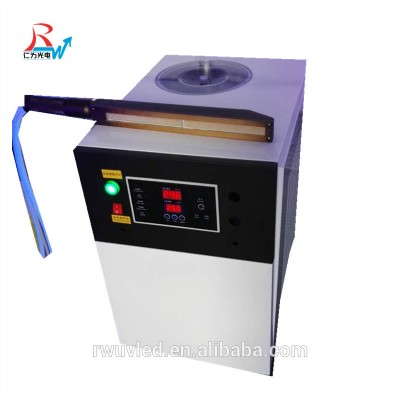 Hot sales factory price used uv curing equipment for sale coating cure