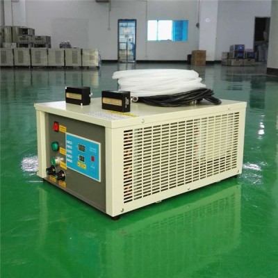 Eco UV LED curing A4 Flatbed Digital Printing Machine