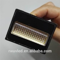 best selling led uv lamp curing ultraviolet light for uv led printer a3 led post-curing 3d